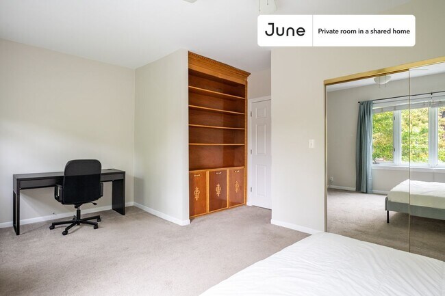 Photo - Room in Shared 5 bed/3 bath home Unit C