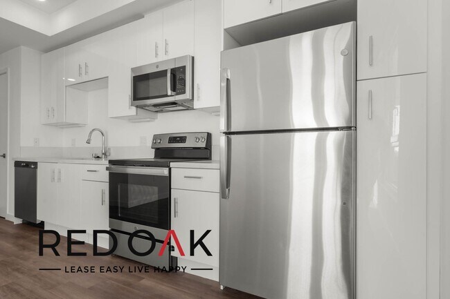 Photo - Peaceful Two Bedroom with Spacious Rooms D... Unidad 224