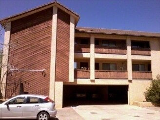 Mission Villa Apartments - Mission Villa Apartments