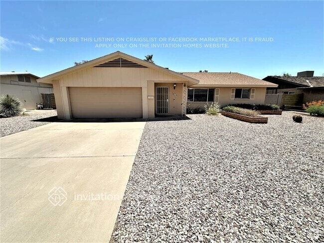 Building Photo - 413 E Fremont Dr Rental