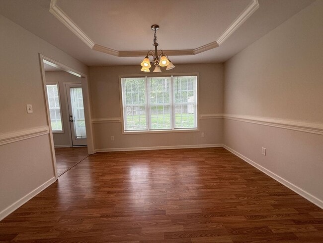 Photo - Cute 3 Bed 2.5 Bath Home with Bonus Room