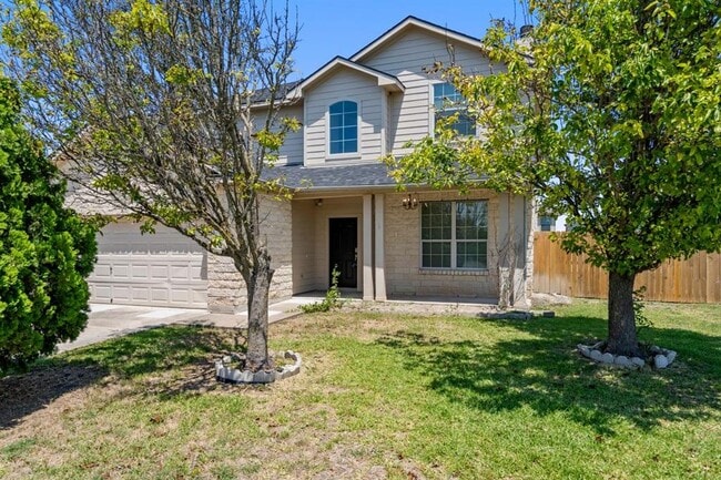 101 Redwood Dr