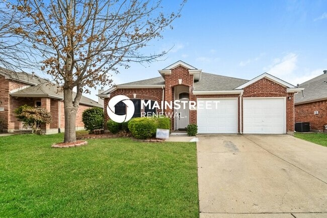 3 Bedroom Pet-Friendly Home in Forney, TX ... - 3 Bedroom Pet-Friendly Home in Forney, TX ...