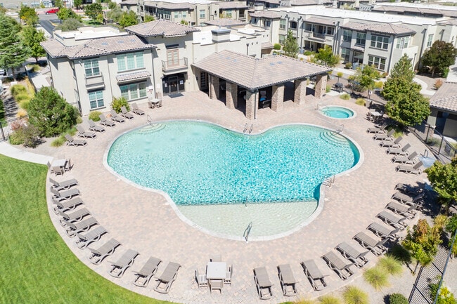 pool - Andalucia Villas