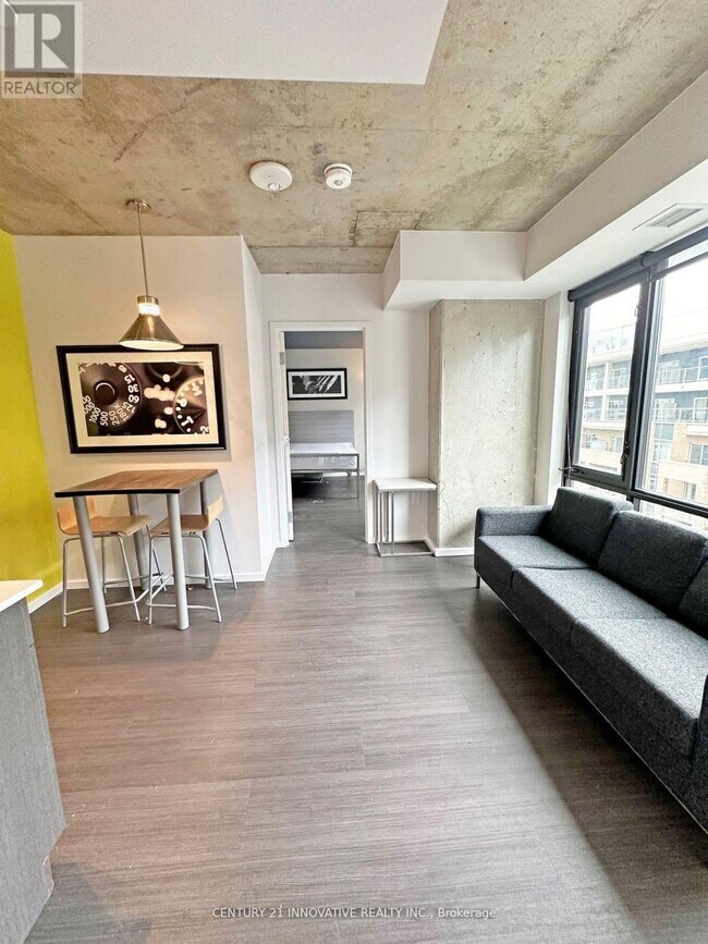 Photo - 105 Champagne Ave S Unité 1517