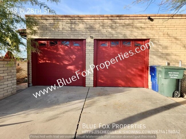 208 W 28th St - 208 W 28th St