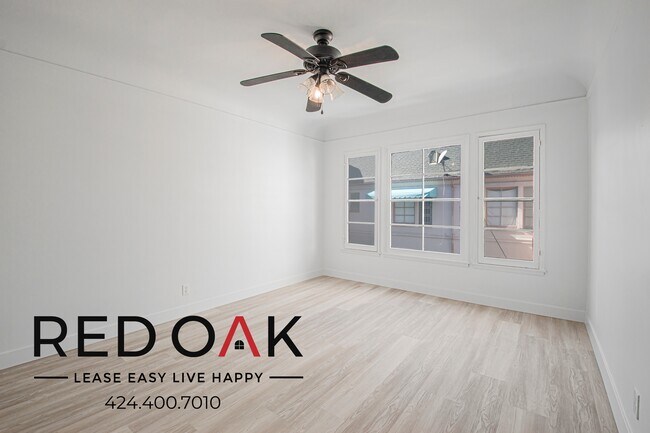 Photo - 6400 W Olympic Blvd Unidad 6400 1/2