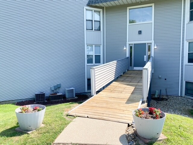 Photo - 2608 W Willowlake Dr Unit 21