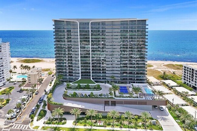Photo - 900 N Ocean Blvd Unit 302