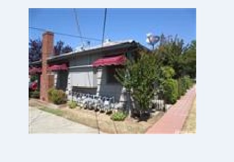 Building Photo - 55TH STREET