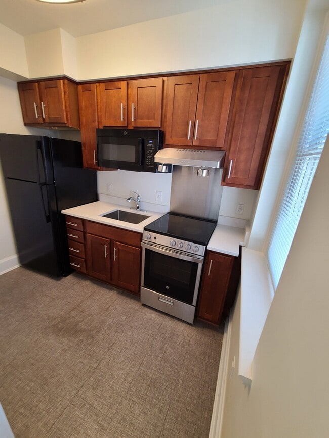 Photo - 5040-5040 New Hampshire Ave NW Unit 1-105