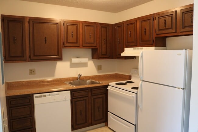 Photo - Painesville Townhouse Apartments