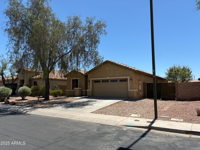 Photo - 24775 W Dove Trail
