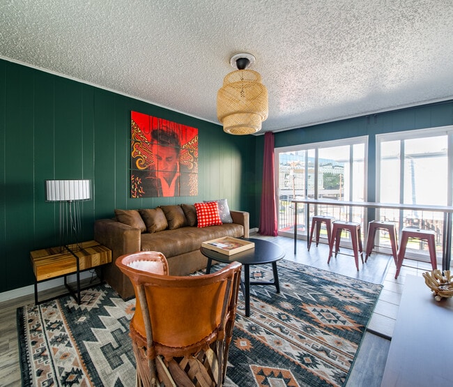 Photo - Pease Parkside