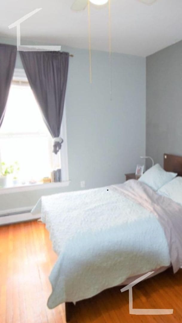 Photo - UniQue BU East Apt. For you 9/1/26