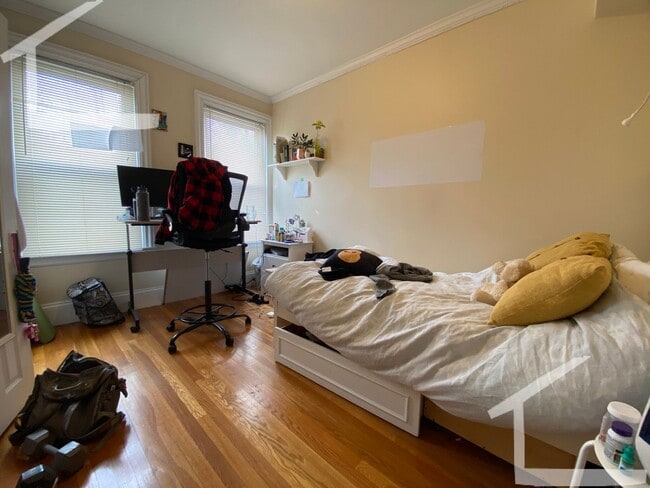 Photo - 4-Bed + 2-Bath * HBS * Central  Air