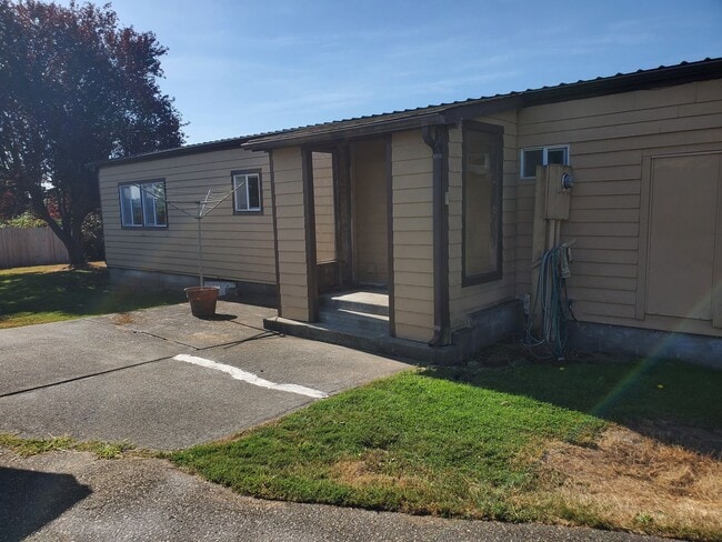 Photo - 2-bedroom 2-bathroom rental in Birch Bay!
