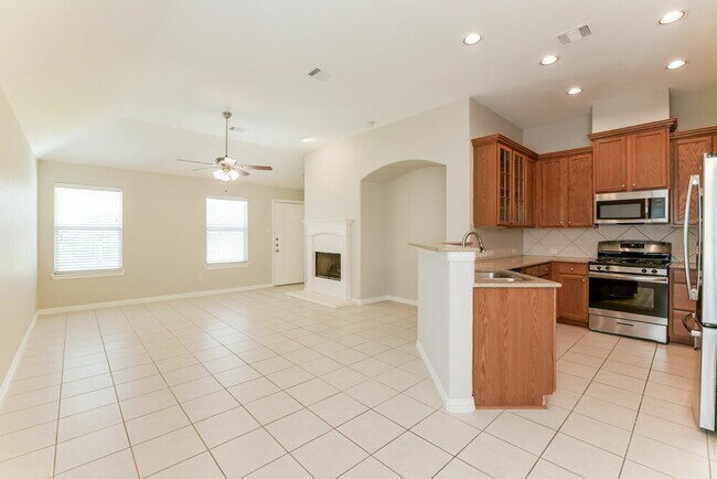 Photo - 3011 Lockeridge Village Dr
