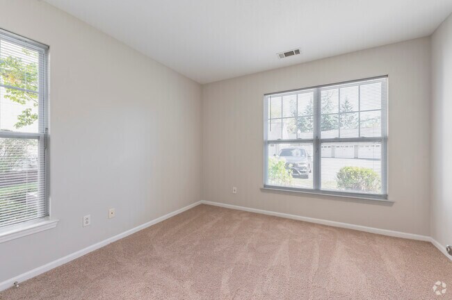 Riverwood at New Canaan - 1BD 1BA - Bedroom