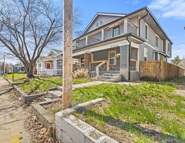Photo - 2920 Ruckle St