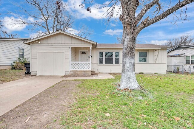 Building Photo - 3bd/1ba in Temple, TX Rental