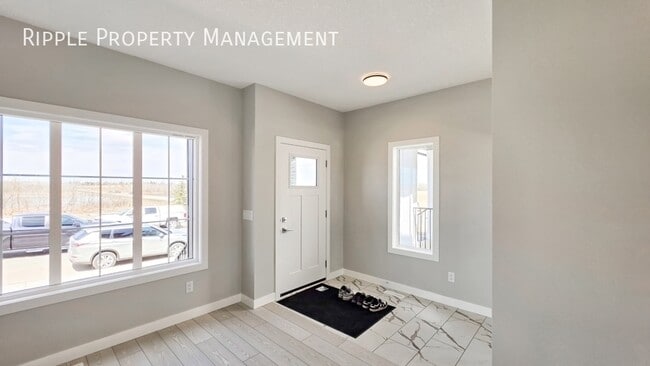 Photo - BRAND NEW 3 BEDS, 2.5 BATHS MAIN FLOOR | NEVER LIVED IN & MODERN FINISHES