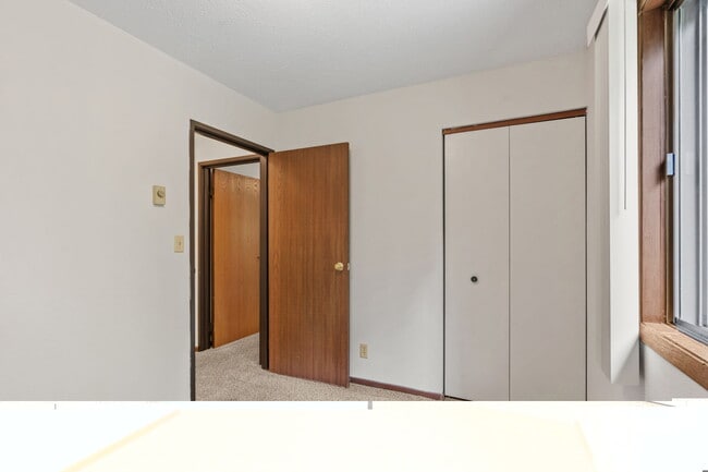 Laurel Place Apartments