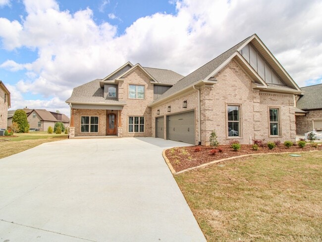 Fabulous Home in Canebrake - Fabulous Home in Canebrake