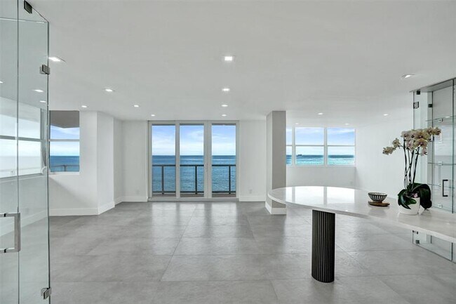 Photo - 209 N Fort Lauderdale Beach Blvd Unidad 6B