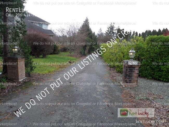 Photo - 29633 Marine View Dr SW Unit A