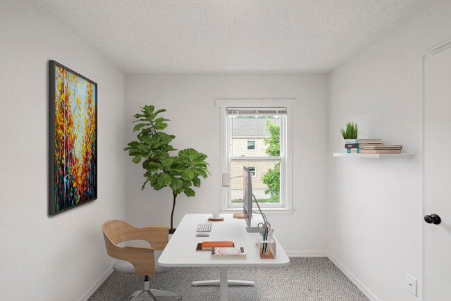 Photo - Netherlands Village