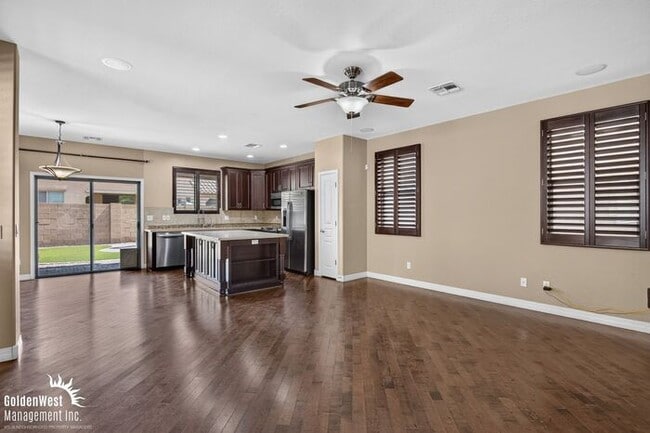 Photo - Beautiful 3Bdm 2.5Ba Home with Private Backyard in Power Ranch!