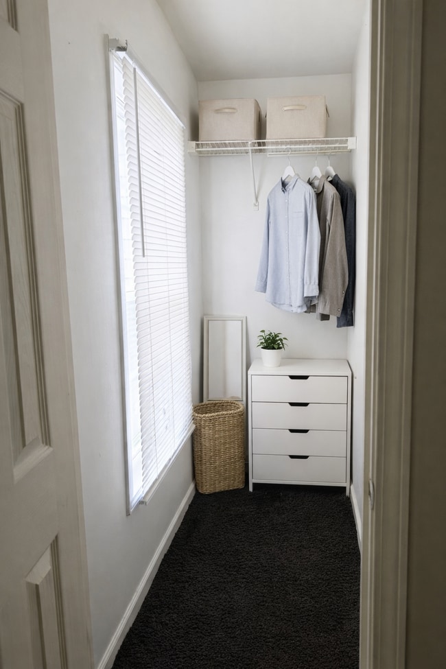 Photo - THE ESTHER Private Room + Private Bath • No Deposit • Utilities Included • 14 Min to Center City Unit 1