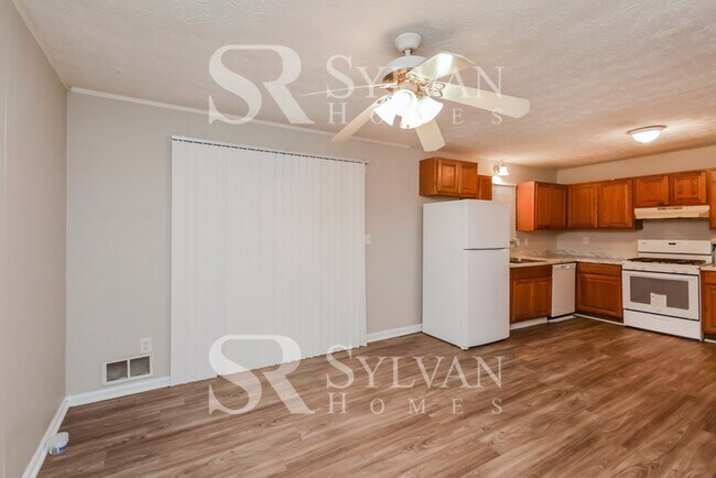 Photo - The living is easy in this 3 bedroom, 2 ba...