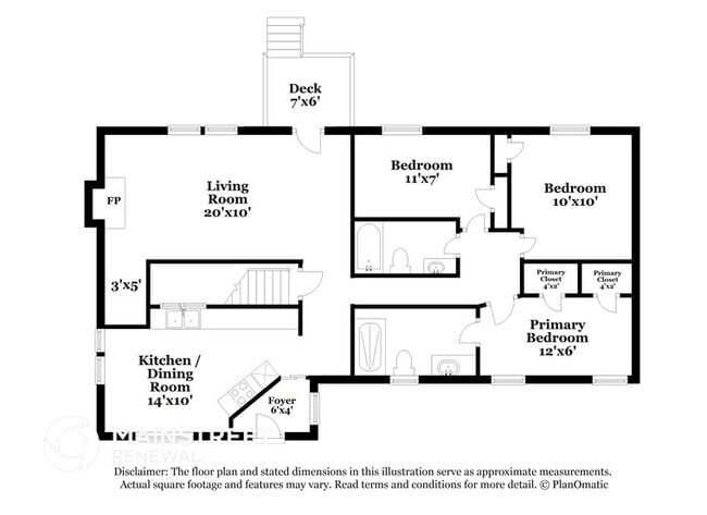 Photo - 407 N Washington St