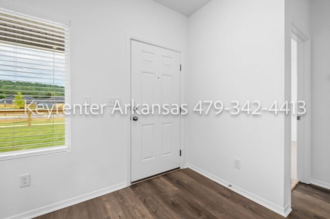 Photo - Stunning Newer Construction in Fayetteville!