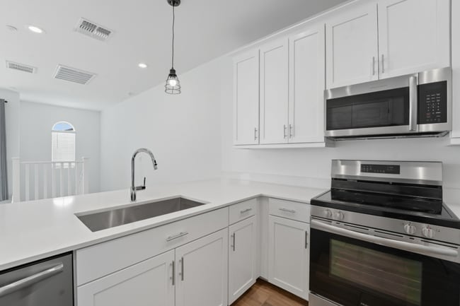 Photo - Like Brand New Luxurious Modern 3 Bedroom 2 Bath Townhome in Warner Meadow – Rare Rental Opportun...