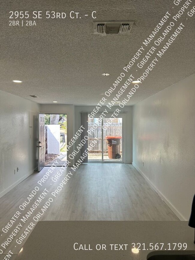 Photo - 2955 SE 53rd Ct Unit C