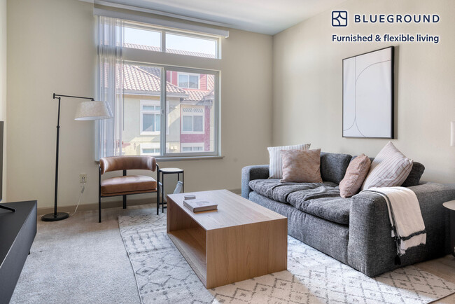 Building Photo - 5211 DeMarcus Blvd Rental