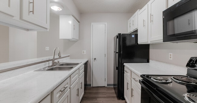 Hamlet Apartments