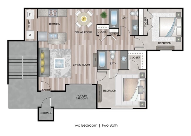 Photo - The Heights on Oak