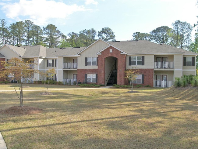 Photo - Hunter Ridge Apartments