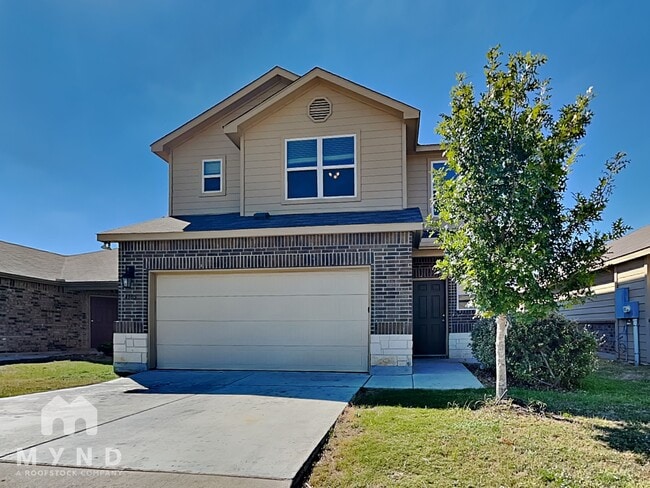 Building Photo - 4105 Asher Alley