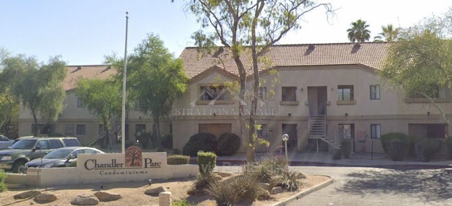 Photo - 1287 N Alma School Rd Unidad 243