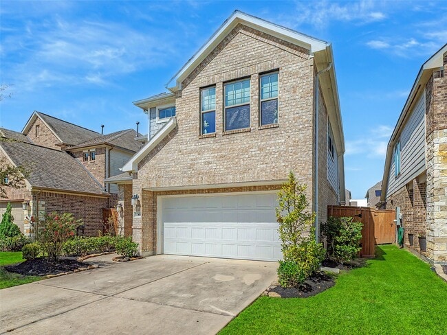 Photo - 6019 Dovetail Cliff Ct