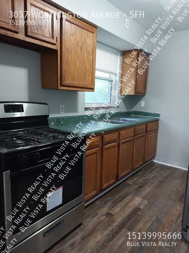 Photo - 3037 Worthington Ave