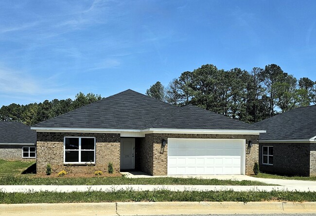 4 Bedrooms! New Construction Intro Special! - 4 Bedrooms! New Construction Intro Special! House
