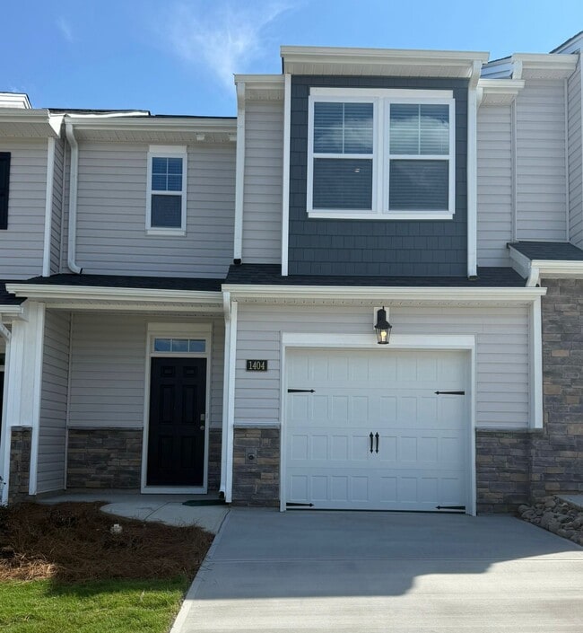 Building Photo - 1404 Amberview Ln Rental