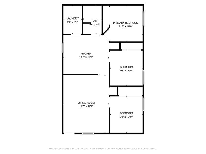 Photo - 409 W Zeller St