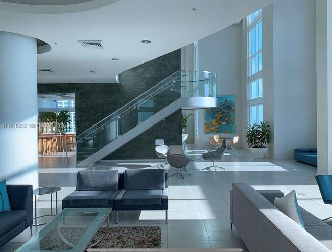 Photo - 1900 N Bayshore Dr Unidad 3909